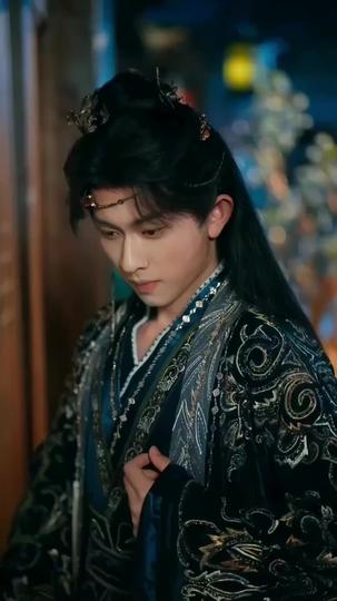 영원한 불빛 속의 약속 제11회