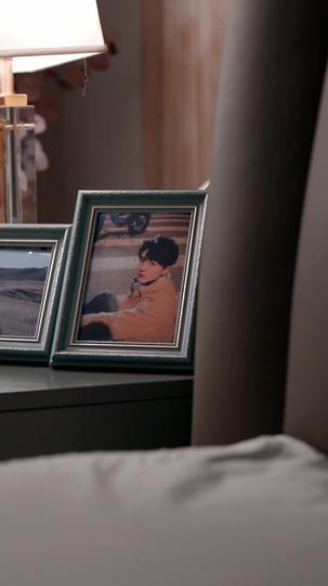 你路过像烟火坠落 第1集