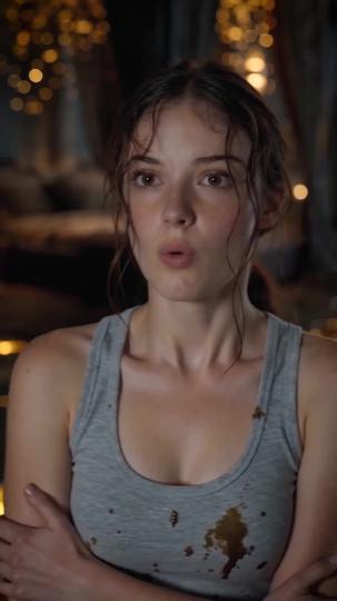 Fuggire Impossibile, Amare Inevitabile (Doppiato) Episodio 4