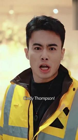 The President’s Husband Is a Deliveryman Episode 2