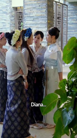 Un verano de ensueño: Destino en el Hotel Episodio 6