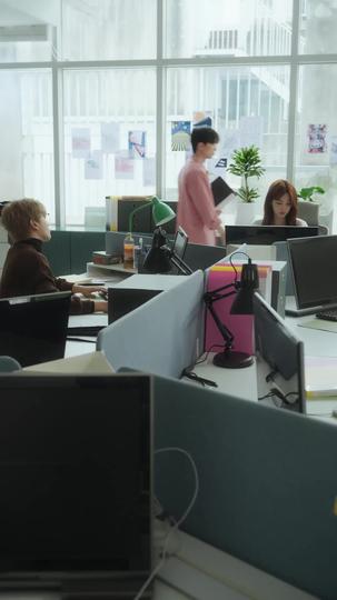 Quiet The Office!  Episode 6