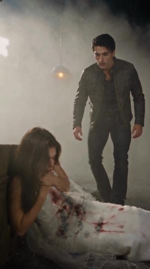 Reborn: I Chose a Homeless Godfather Episode 7