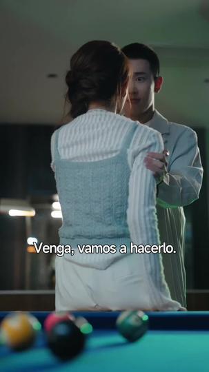 El aroma del amor Episodio 9