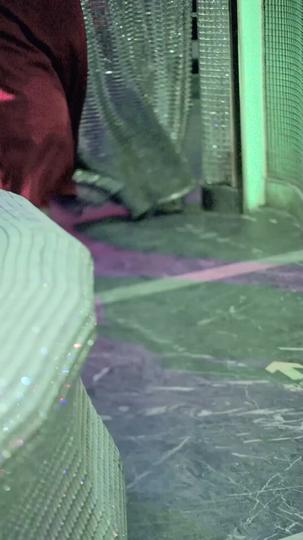 The Night She Rose Episode 5