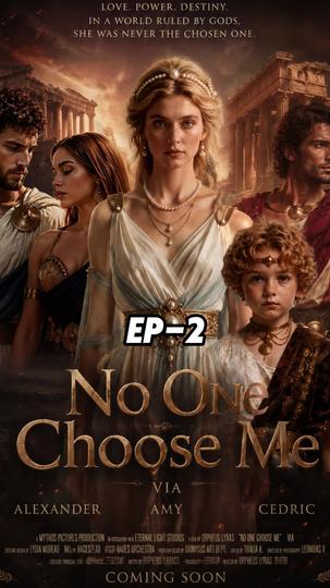 No one choose me Episode 2