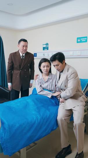 坠入他的一往情深 第4集