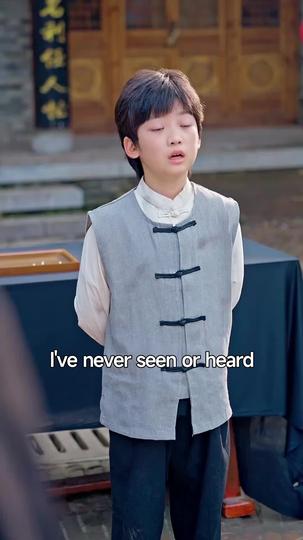 Saint of Medicine Reborn Episode 5