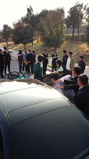 马年大吉之路不可挡 第7集