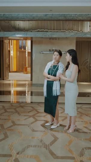 Return of the Dragon Lord Episode 4