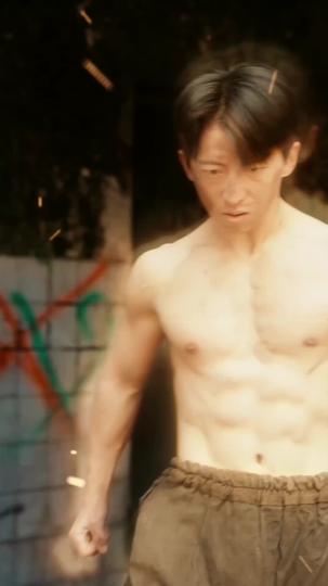 When Suns Burn: Rise of the Chosen Episode 9