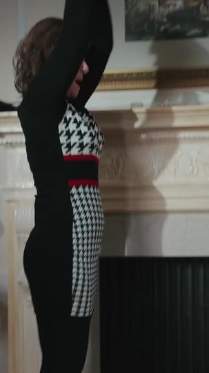 Atados por la sangre: La mimada del rey de la mafia (Doblado) Episodio 3