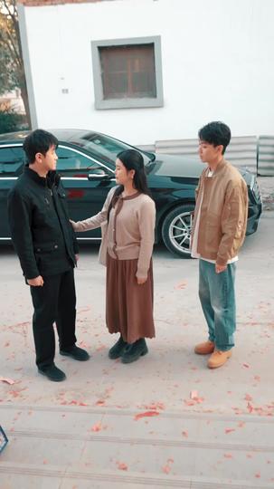 Wibawa Sang Penguasa Episode 5