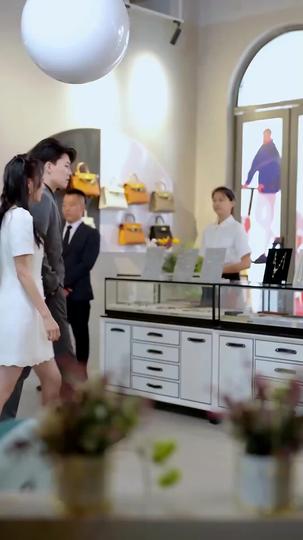 Revenge in High Heels Episode 6