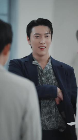 絕地逆襲:涅槃女王 第11集