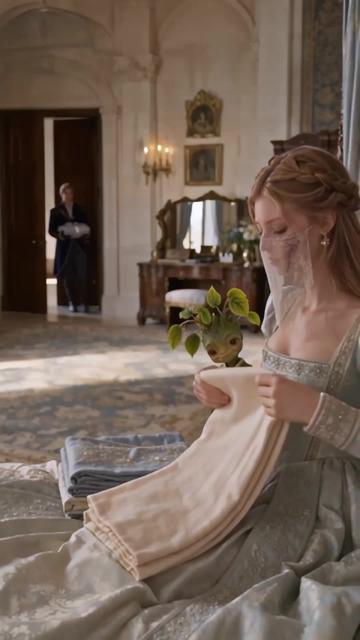 I Married the Beast, and the Prince Regretted It Ep. 4