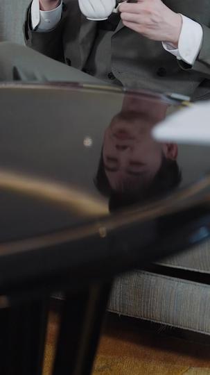 盛景如诗不歇 第1集