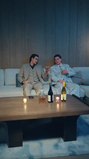 Destino Virado: Meu Marido CEO Me Protege 11Episódio