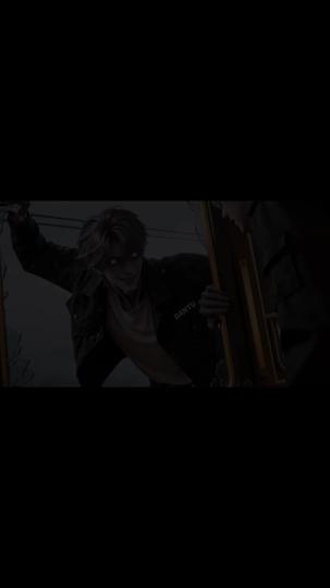 Cursed to Survive: Conquering the Realm of Nightmares Episode 7