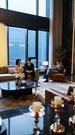 The Night Lingers: The Billionaire's Sweet Surrender 