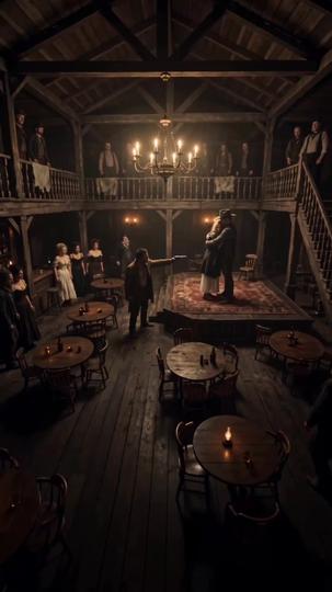 Beauty and the Western Beast's Summer Lease Episode 10