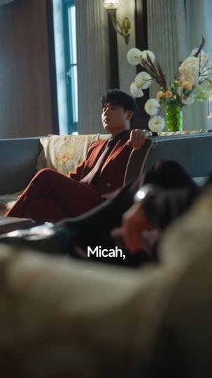 Playing the Fool, Plotting Their Fall Episode 5