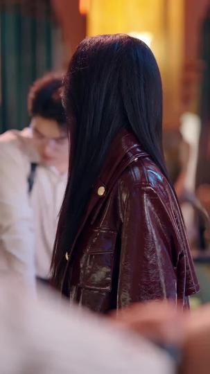 Hands Off My Crowned Heir Episode 9