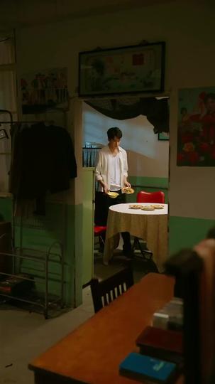 重生後，我成全你自由 第10集