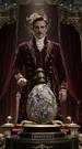 The Dragon Queen's Golden Heir Episode 9
