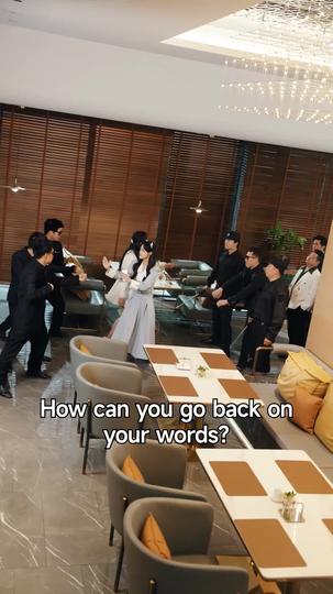 Love Is My Paycheck (DUBBED) Episode 9