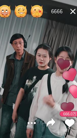 爱上影帝甜蜜蜜 第7集