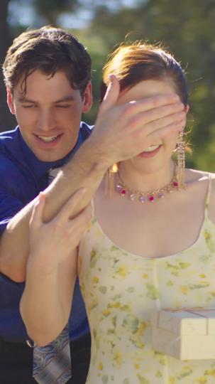 Food, Love, Robots Episode 1