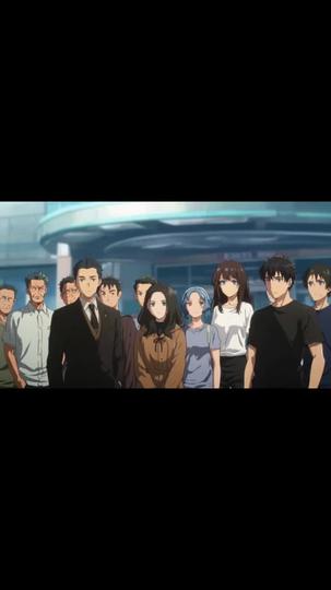 The Man Behind Legends: Ruler of All Episode 11