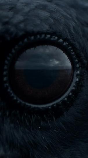 Supreme Raven: The Hidden Asgardian Boss Episode 1