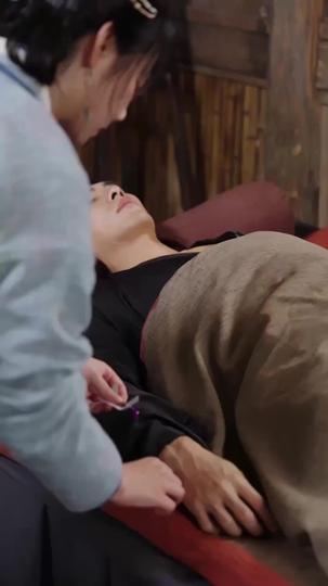 Dokter Cantik Penakluk Raja Episode 5