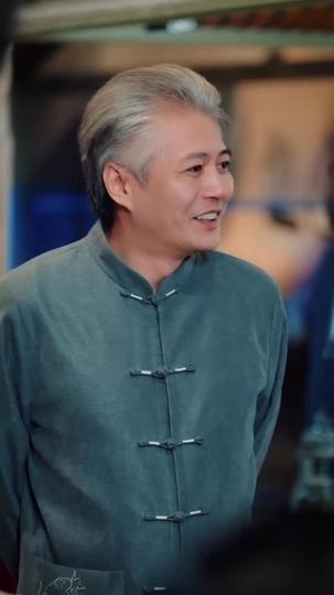 古玩界潛規則：在我眼裏全是明牌 第5集