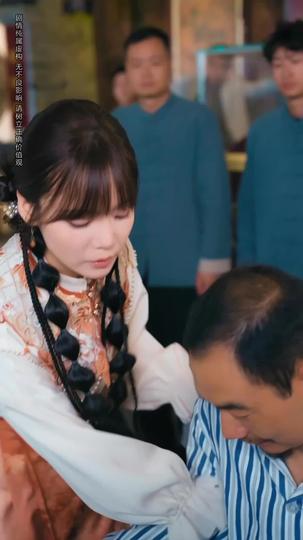 傅總,您找的神醫已隱婚 第11集