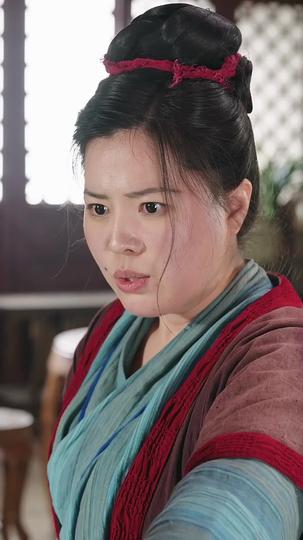 My Heart, My Armor, Forever Yours Episode 7