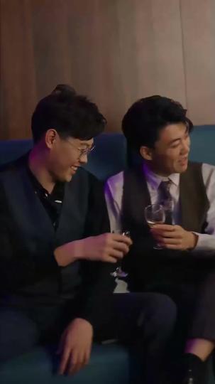 Heart of Vengeance Episode 2