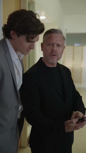 Una Noche Destinada con mi Jefe (Doblado) Episodio 8