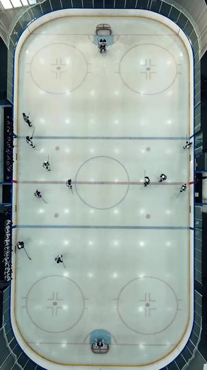 Fire on Ice Episode 1