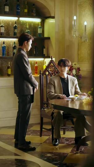 Who Needs a Plot When You Have Me? Episode 10