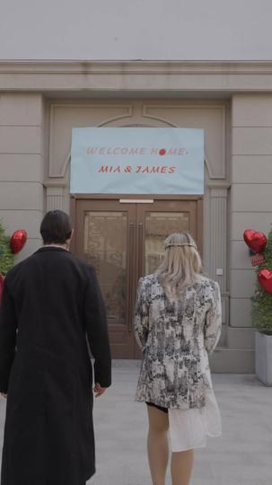 Tied By Fate Episode 5