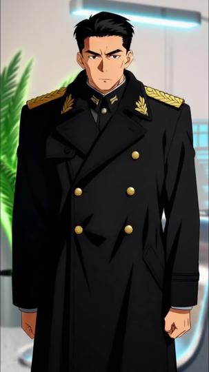 Mutated Talent, Absolute Power Episode 11