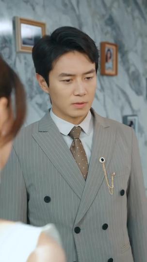 When Love Is a Losing Bet Episode 2