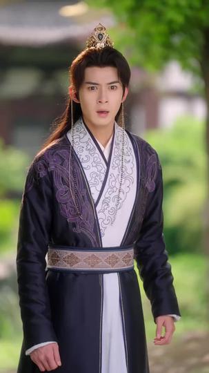 春風無語問君心 第5集