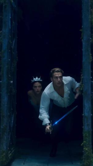 The Siren Queen's Forbidden Love Episode 5