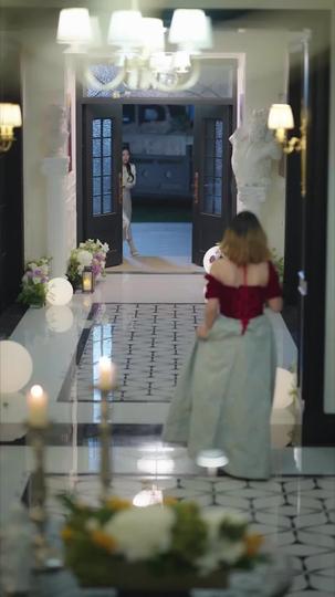 닿을 수 없는 사랑 제7회