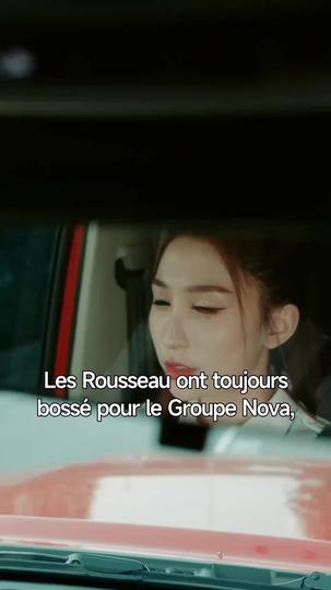 Trahison et Couronne : Le Réveil d'un Héros Épisode9