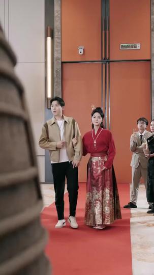 When the Immortal Walks Among Us Episode 10